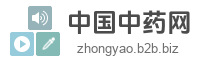 中国中药网